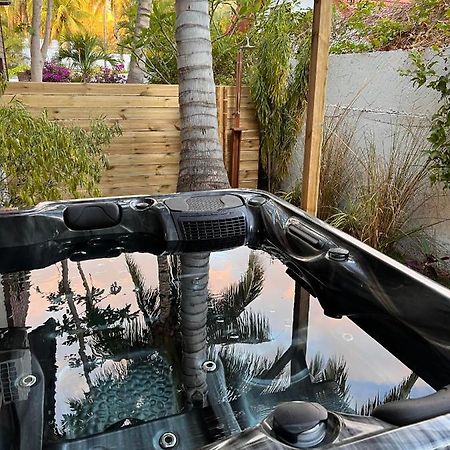 شقة La Casa Edelia لا سالين لو باين المظهر الخارجي الصورة