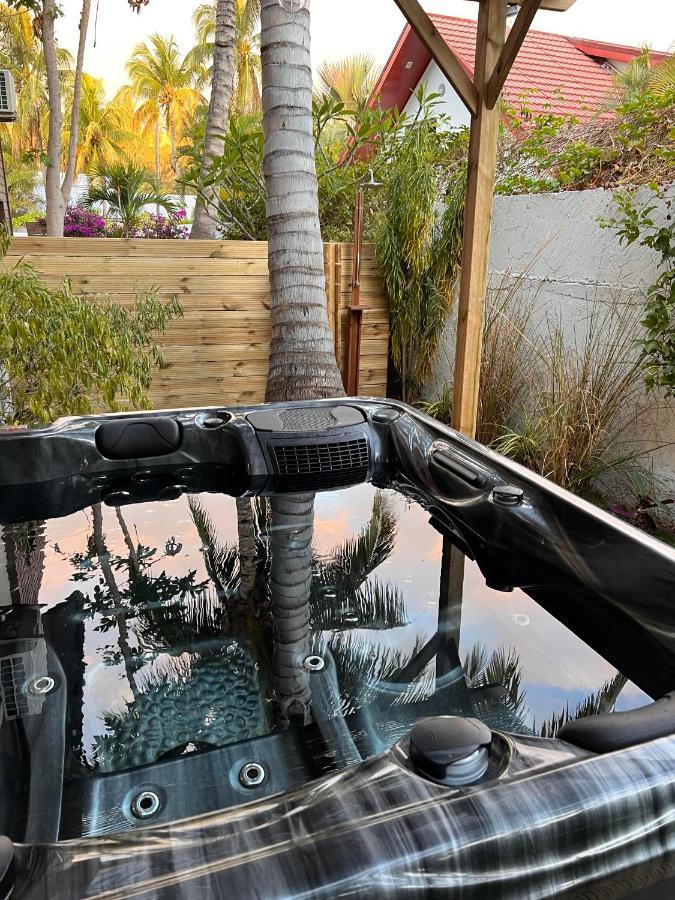 شقة La Casa Edelia لا سالين لو باين المظهر الخارجي الصورة