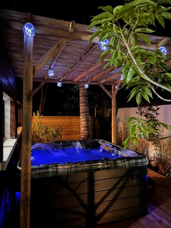 شقة La Casa Edelia لا سالين لو باين المظهر الخارجي الصورة