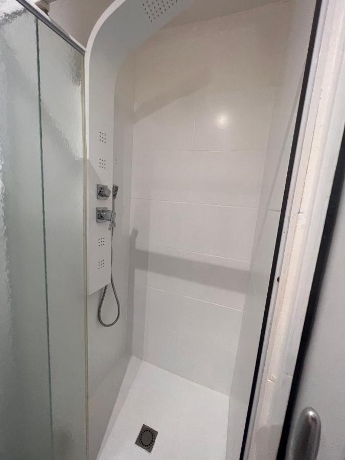 شقة La Casa Edelia لا سالين لو باين المظهر الخارجي الصورة