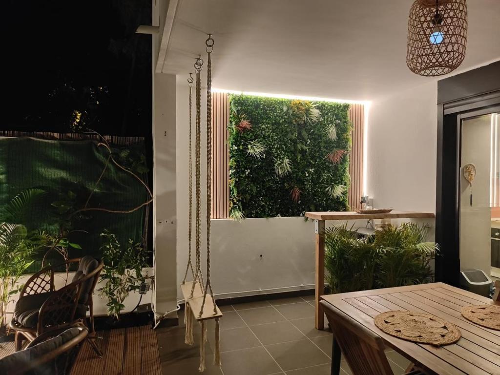 شقة La Casa Edelia لا سالين لو باين المظهر الخارجي الصورة